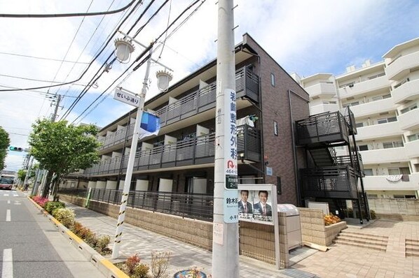 レオネクストNISHIGAIIIIの物件内観写真